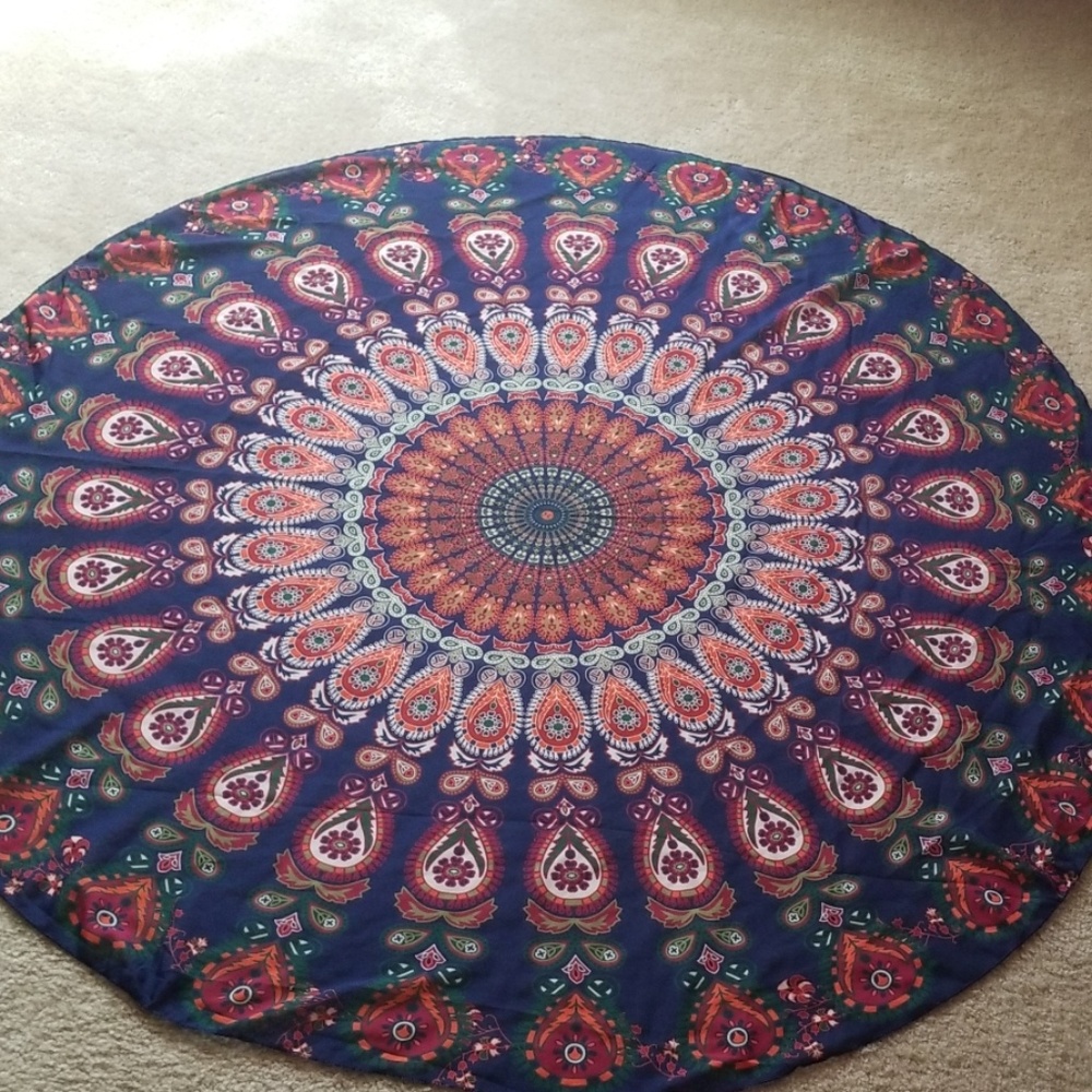 Scarf, xl